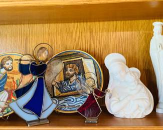 Misc. Religious Collectibles / Decor