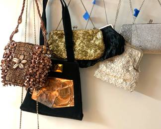 Misc Purses