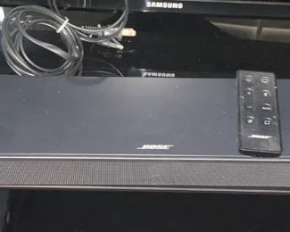 Bose Speaker Bar