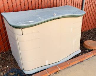 Storage Container 
