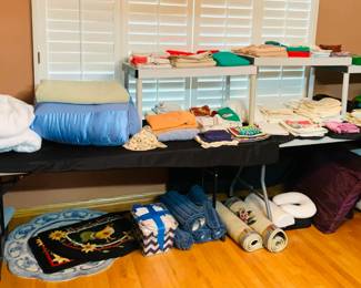 Misc. Linens