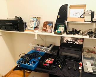 Misc. Office