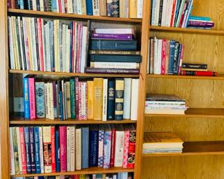 Misc. Books