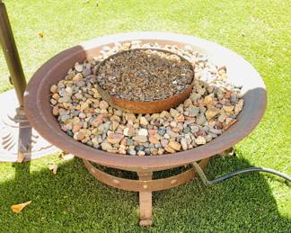 Fire Pit