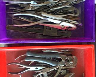 Antique Tools