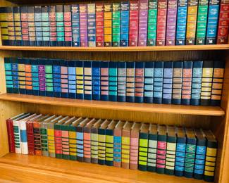 Closeup Books