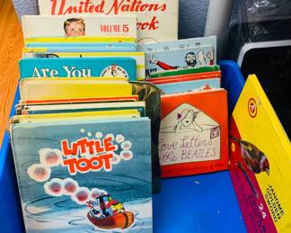 Children Books