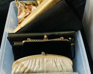 Evening Purses