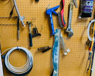 Misc. Tools
