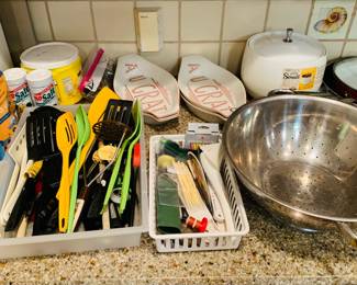 Misc. Kitchen