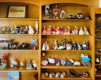 Misc. Decor Overview