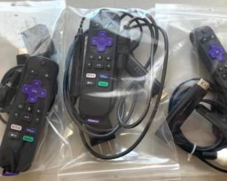 Roku Players