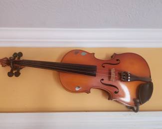 Violin - excellent condition 