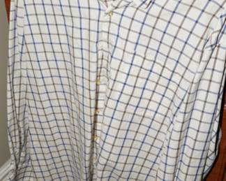 Peter Millar oxford shirt