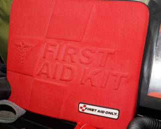 First Aid Kit