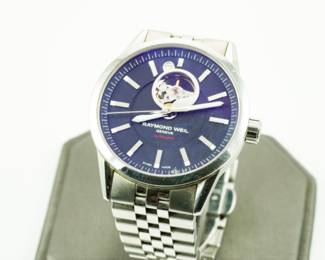 Raymond Weil Watch