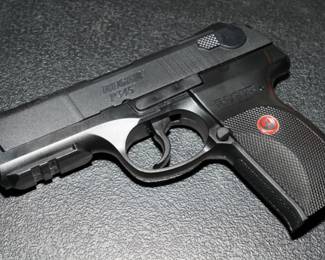 Ruger P345 