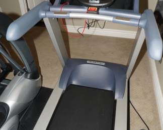 Precor treadmill