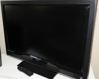 Vizio Flat Screen TV-VO37L