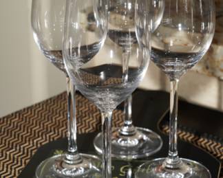 Marquis by Waterford stemware