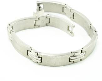 Sterling bracelet