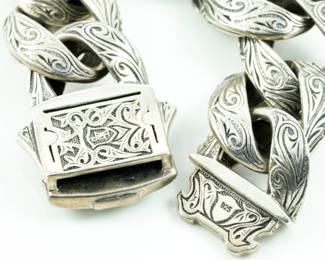 Scott Kay sterling bracelet