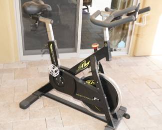 Bodycraft SP stationary bike