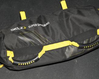 SKLZ super sandbag