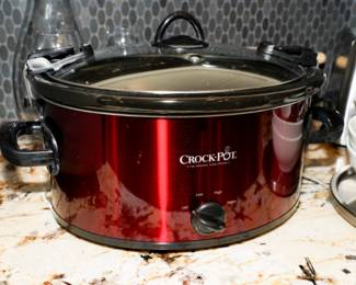 Crock Pot