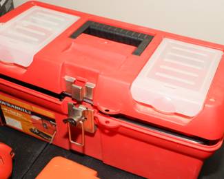 Tool box