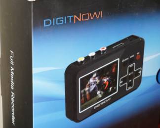 Digit Now full media recorder