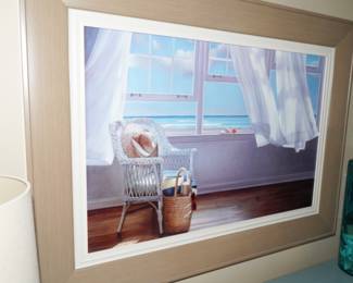 "Sense Memory" by Karen Hollingsworth