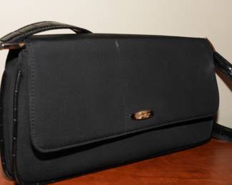 There are several handbags available for sale