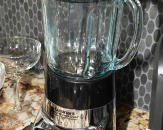 Cuisinart blender