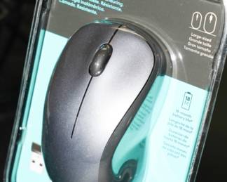 M310 Logitech mouse