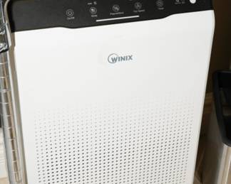 Winix air purifiers x 2