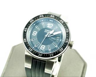 Oris Watch