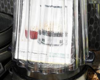 Cuisinart Easy Pop popcorn maker