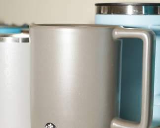 Starbucks oversized mug