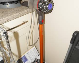 Dyson V8 Animal portable vacuum