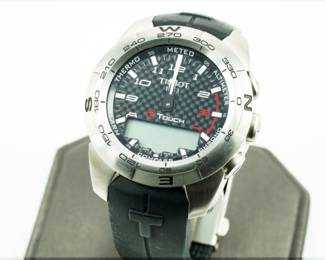 Tissot Touch Watch