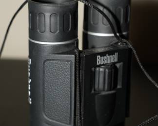 Bushnell binoculars