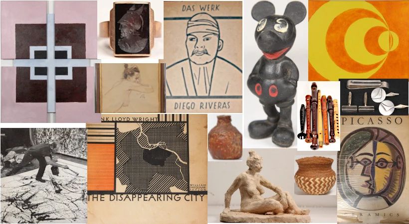 1 ARTISTS IN THE COUNTRY MAIN