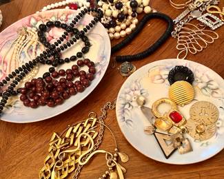Costume Jewelry
