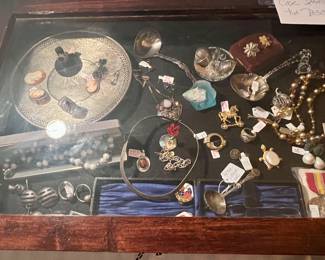 Case Items