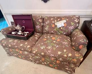 Love Seat- $100