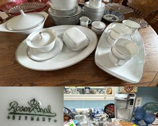 Rosenthal Germany china