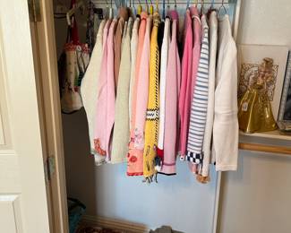 Story Book Sweaters