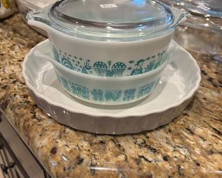 Vintage Pyrex