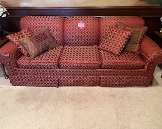 Like new Sleeper sofa!